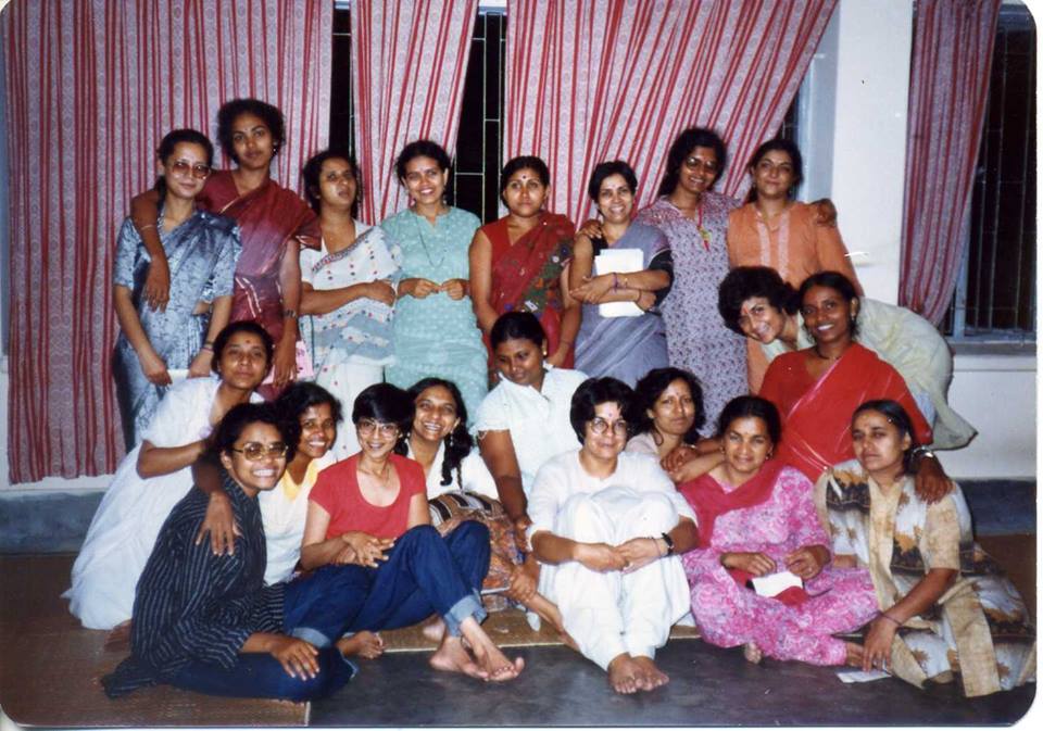South Asian Feminisms: A Memorial for Lala Rukh, 23 August 2017 (Transcript)