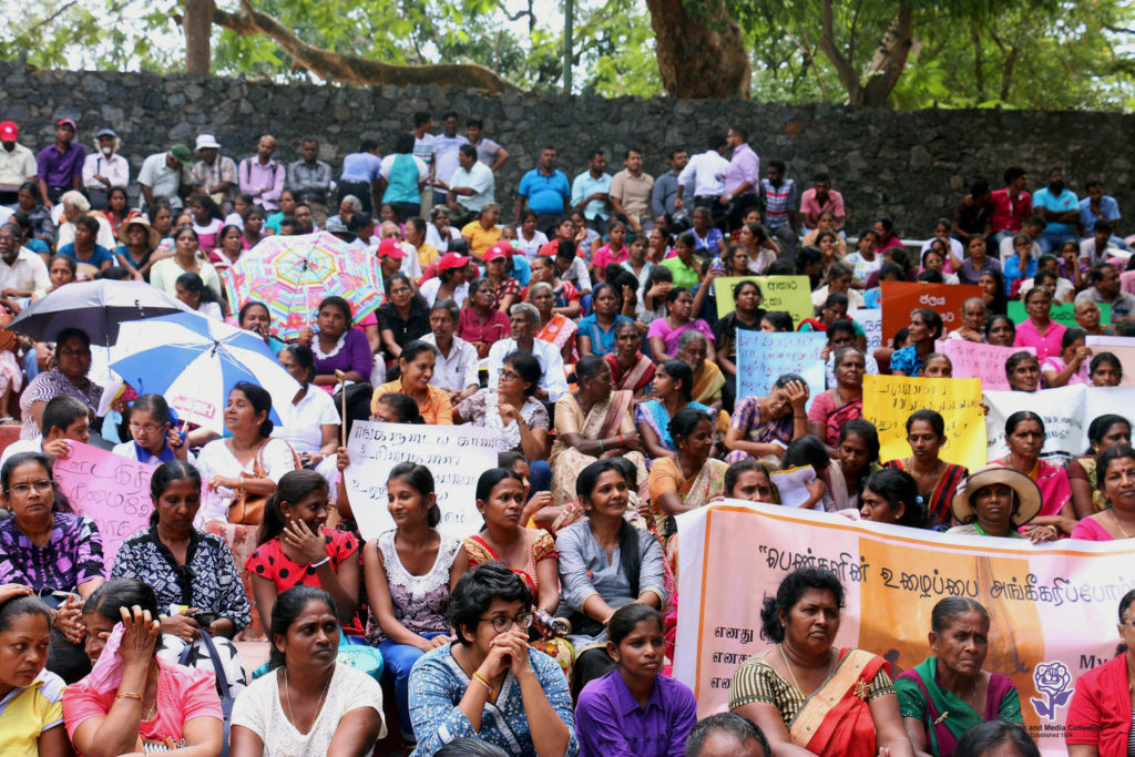 Intergenerational feminisms & sustaining our radical movements: Keynote at UAF-AP Launch (Transcript)